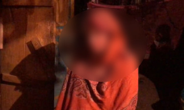বিয়ের প্রলোভনে বিধবা নারীর সঙ্গে সম্পর্ক, অতঃপর...
