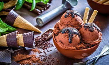 আইসক্রিম খাওয়া স্বাস্থ্যের জন্য কতটা ভালো?