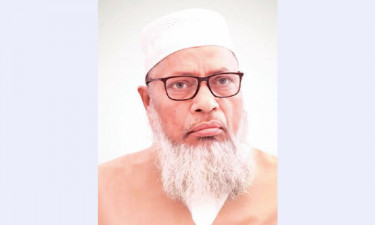 জামায়াতের ভারপ্রাপ্ত সেক্রেটারি জেনারেল হলেন এ টি এম মা’ছুম