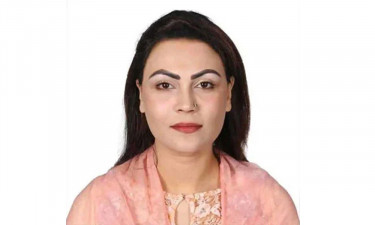 অশান্ত উপমহাদেশ ঝুঁকিতে বাংলাদেশ