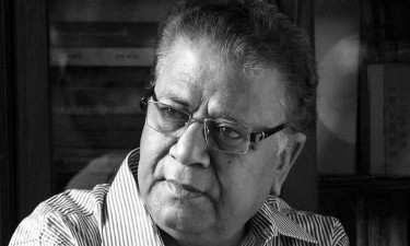 কথাসাহিত্যিক সমরেশ মজুমদারের প্রয়াণ দিবস আজ