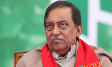 সাবেক স্বরাষ্ট্রমন্ত্রীর স্ত্রীর চারতলা বাড়িসহ প্লট-ফ্ল্যাট জব্দের আদেশ