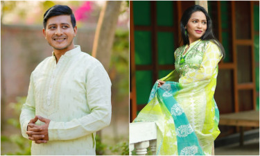 এবার শামীমের বিরুদ্ধে আরেক অভিনেত্রীর অভিযোগ