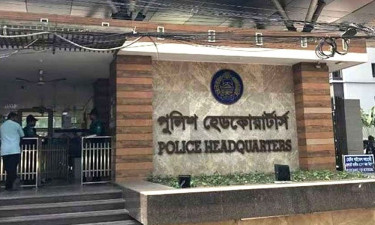 হিন্দু সম্প্রদায়ের নিরাপত্তায় পুলিশ সদর দপ্তরের বিশেষ নির্দেশনা