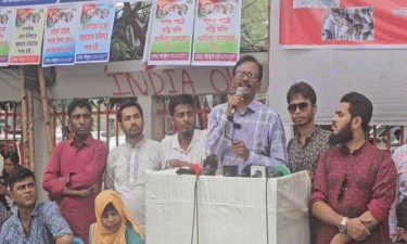 জুলাই গণ-অভ্যুত্থানে আহতদের সুচিকিৎসা নিশ্চিত করা প্রয়োজন : হাবিবুর রহমান