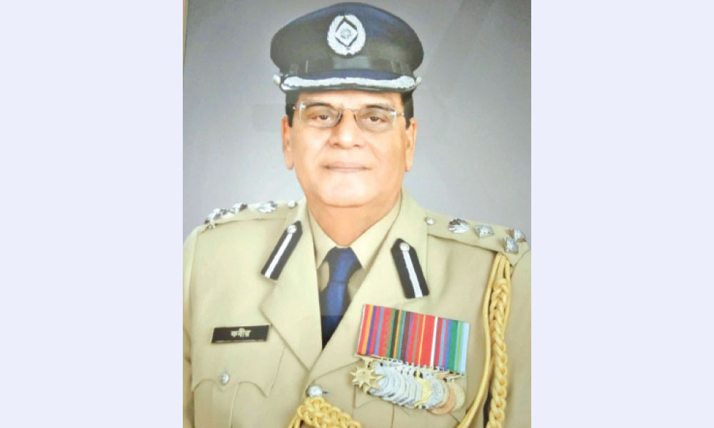 শোক