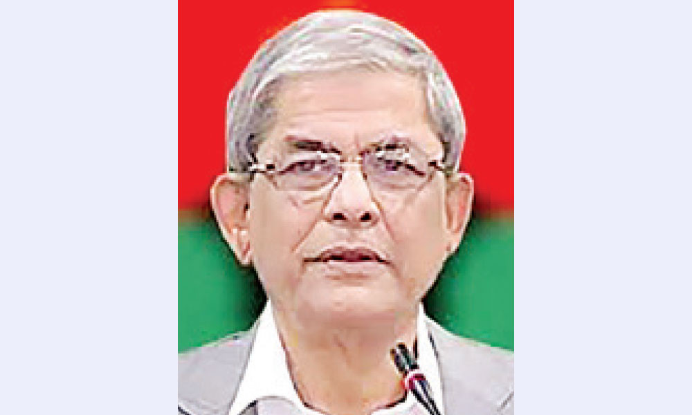 করিডরের নামে কিছু চাপিয়ে দেওয়া যাবে না