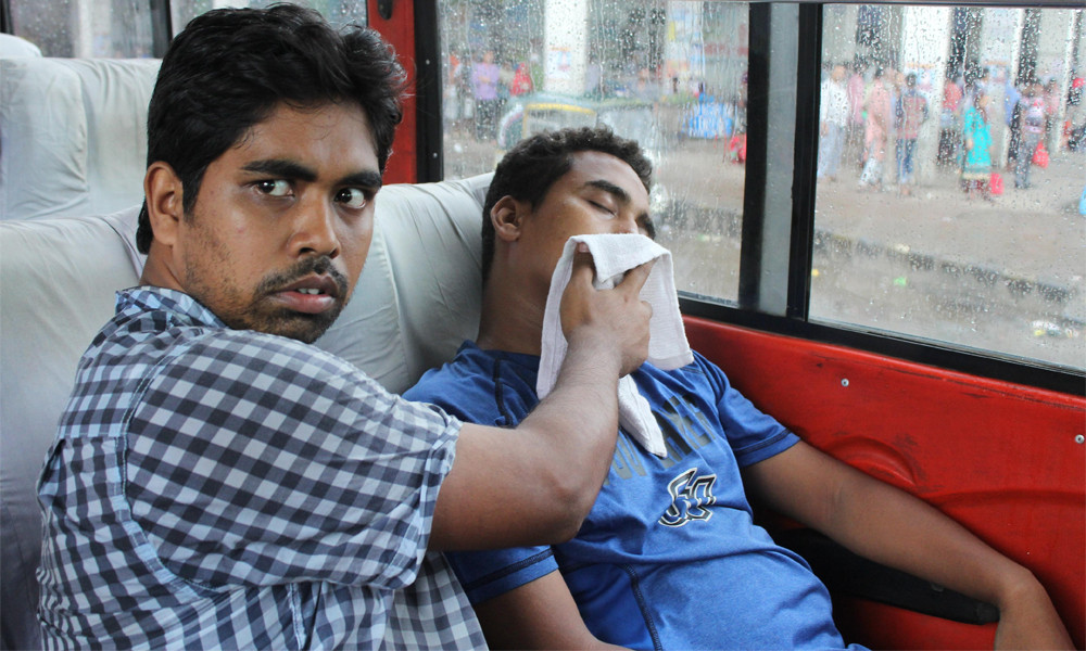 সতর্ক থাকুন— গণপরিবহনে অজ্ঞান হওয়ার ঘটনা বেড়েছে