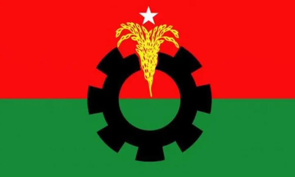 ব্রাহ্মণবাড়িয়া জেলা বিএনপির সভাপতি শ্যামল, সম্পাদক সিরাজ
