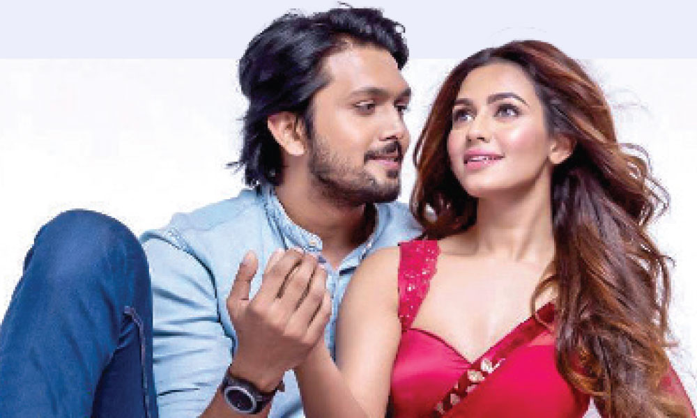 প্রেমী ও প্রেমী