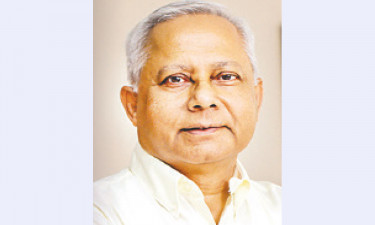 বিশ্বস্বাস্থ্যে প্রভাবশালী ১০০ ব্যক্তির তালিকায় ড. তাহমিদ আহমেদ