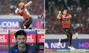 ভারত-পাকিস্তান সংঘাত : আইপিএল ছাড়তে চান অস্ট্রেলিয়ান ক্রিকেটাররা