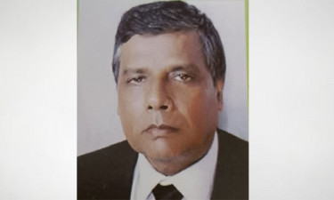গাইবান্ধায় আওয়ামী লীগের আইন বিষয়ক সম্পাদক গ্রেপ্তার