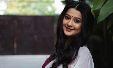 খুবই উপভোগ করছি, সঙ্গে ভালো আয় হচ্ছে : অনামিকা