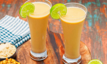 গরমে শরীর ঠাণ্ডা রাখতে সাহায্য করবে যে খাবার