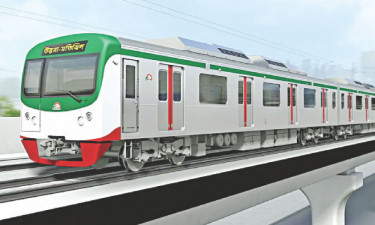 মেট্রো রেলে চাকরির সুযোগ