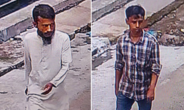 চাঁদপুরে পুলিশ কর্মকর্তার চুরি যাওয়া পিস্তল ও গুলির খোঁজ মিলেনি ৫ দিনেও