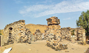 যাঁর ব্যাপারে ইহরাম বিষয়ক আয়াত নাজিল হয়