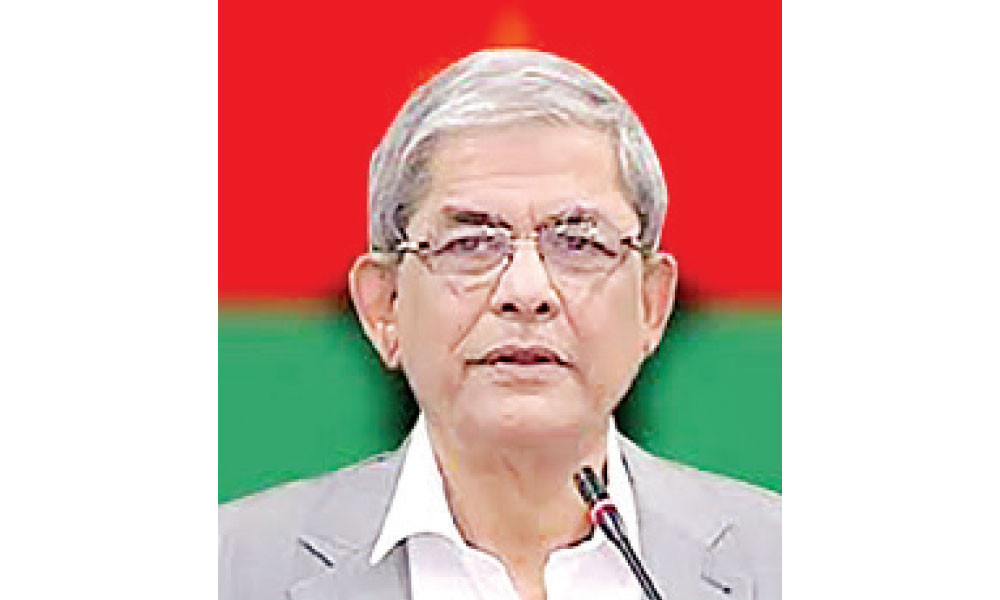 ধর্ম দিয়ে বিভাজন নয়, ঐক্যবদ্ধ থাকতে হবে