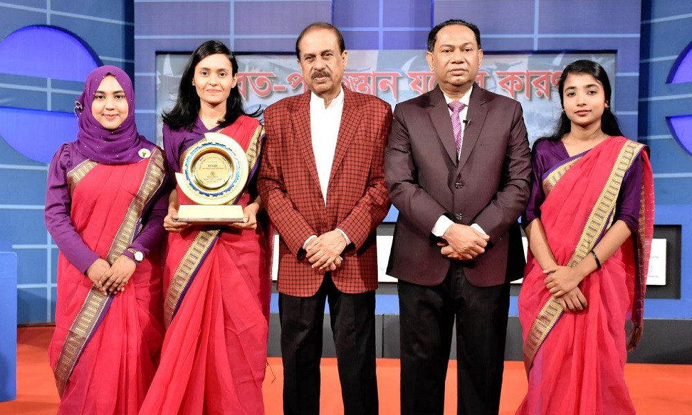 ভারত-পাকিস্তান যুদ্ধে আমাদের সবাইকে সতর্ক থাকতে হবে