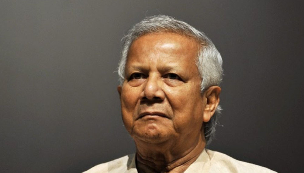 মুস্তাফা জামান আব্বাসীর মৃত্যুতে প্রধান উপদেষ্টার শোক
