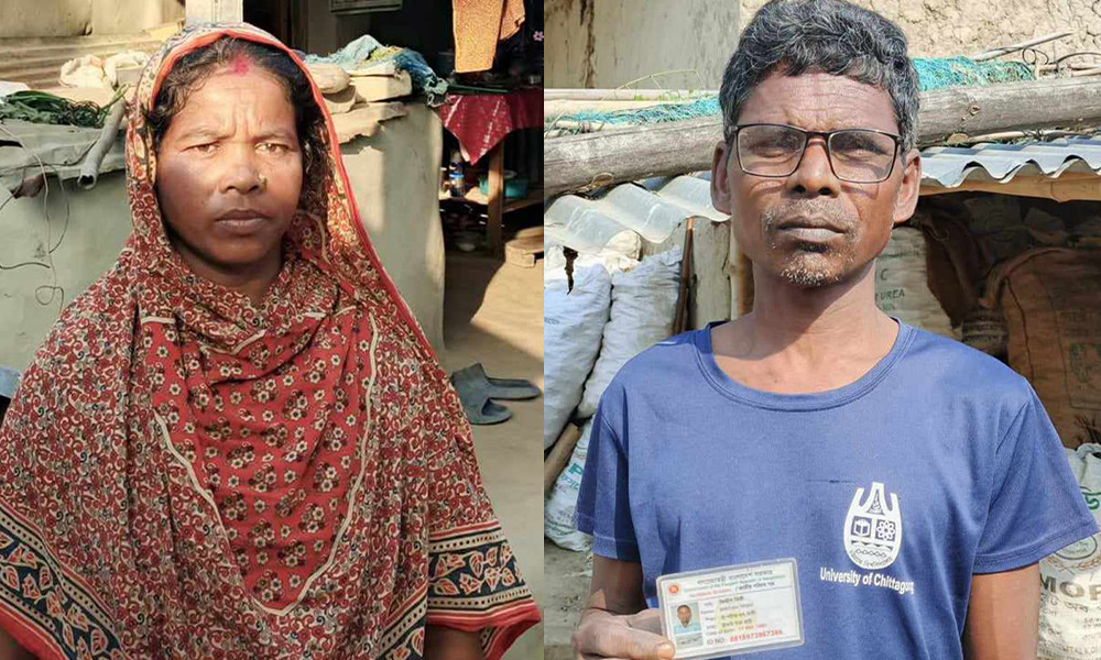 টাকার বিনিময়ে বিএনপির তালিকায় সরকারি গরু বিতরণ, নাম থাকলেও পায়নি ৩ পরিবার