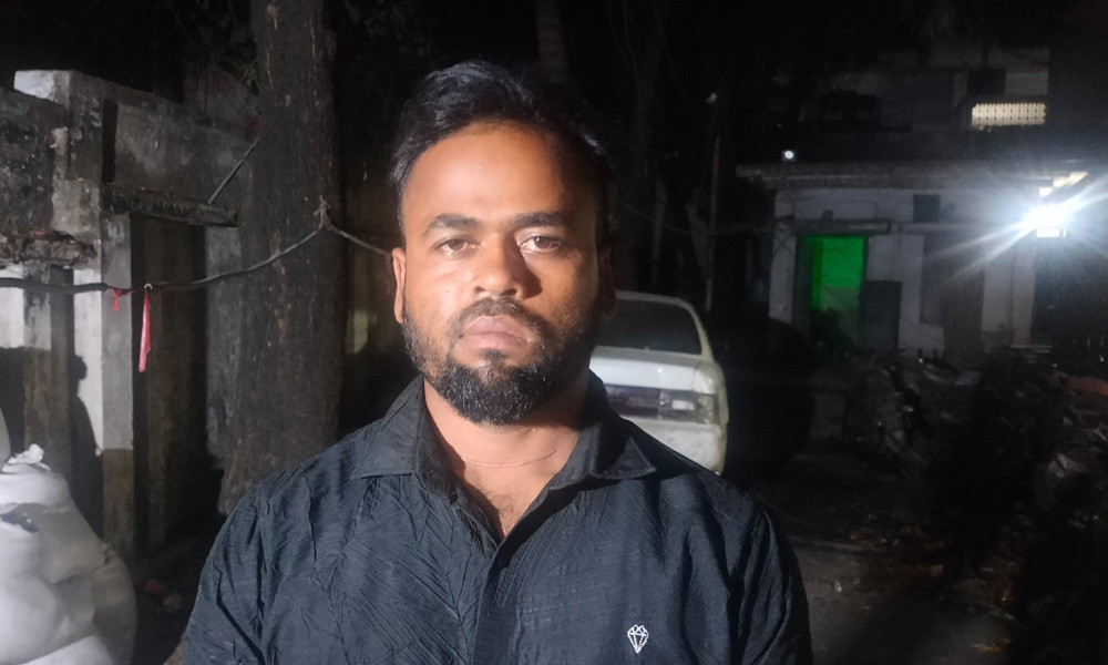 ঘরে ফিরলেন ‘মৃত’ রহিম!