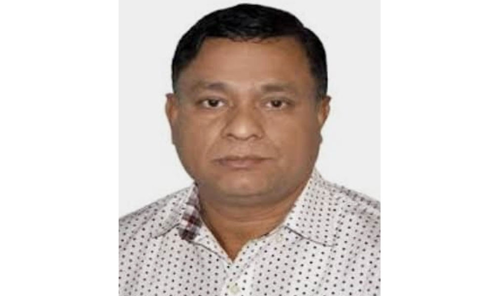 কক্সবাজার জেলা যুবলীগ নেতা বেন্টু দাশ গ্রেপ্তার