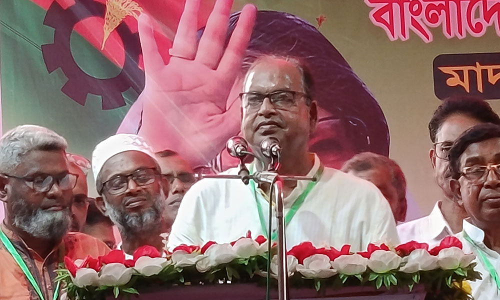 আওয়ামী লীগ নেতাকর্মীদের পাচার করা সম্পদ ফেরত আনা হবে : দুদু