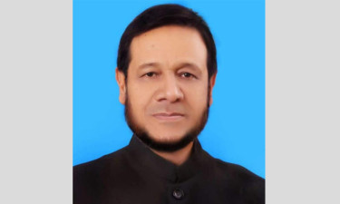 শেরপুরে ইউনিয়ন আওয়ামী লীগের সভাপতি গ্রেপ্তার