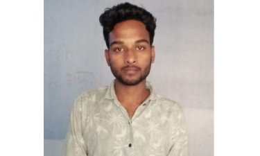 এসএসসি পরীক্ষার্থীকে হত্যা, পলাতক আসামি ঢাকায় গ্রেপ্তার