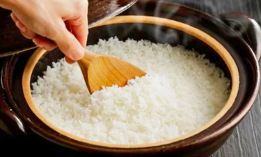নারকেল তেল দিয়ে ভাত রান্না করলে কি আসলেই ডায়াবেটিস দূরে থাকে?