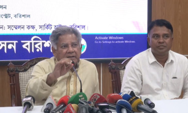 ‘ভাঙ্গা থেকে পটুয়াখালী পর্যন্ত ৬ লেন মহাসড়কের কাজ দ্রুত শুরু হবে’ (ভিডিওসহ)