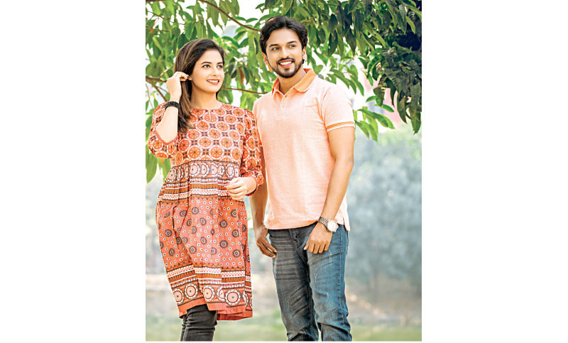 গরমে পোশাকের আরাম