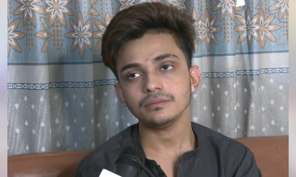 মামলা দিয়ে পুতুলের মতো আমাকে নাচাচ্ছে লায়লা : মামুন