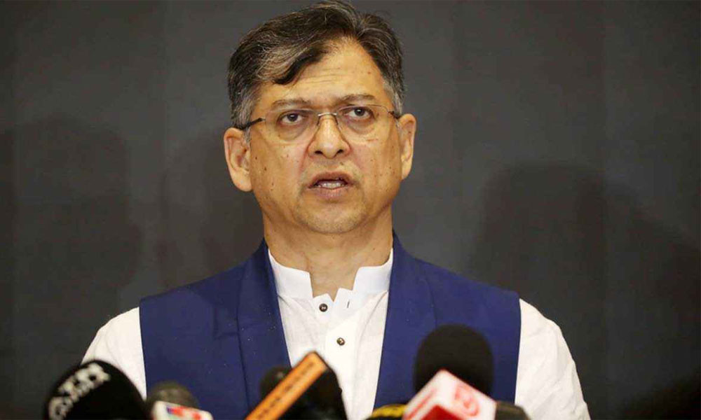 ‌আ. লীগের কার্যক্রম নিষিদ্ধের সিদ্ধান্তকে সাধুবাদ জানাল বিএনপি