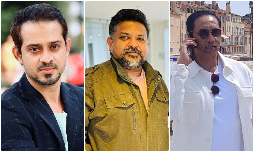 ভারতে বন্ধ ইলিয়াস, পিনাকী ও জুলকারনাইনের ইউটিউব