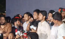 বাসায় ফিরে যান, প্রজ্ঞাপন পেলে সোমবার আনন্দ মিছিল