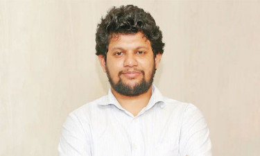 যুদ্ধাপরাধের সহযোগীদের ক্ষমা চাইতে হবে : উপদেষ্টা মাহফুজ