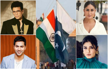 পাকিস্তানের সঙ্গে যুদ্ধবিরতি নিয়ে যা বলছেন ভারতীয় তারকারা