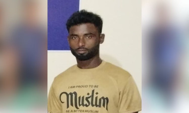যৌতুকের জন্য স্ত্রীর মাথার চুল কেটে নিলেন স্বামী