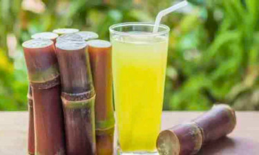 ডায়াবেটিক রোগীরাও খেতে পারবেন আখের রস, মেশাতে হবে যে ৩ উপকরণ
