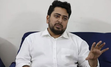 নির্বাচনের আগে বিচার ও মৌলিক সংস্কারকাজ শেষ করতে হবে : নাহিদ ইসলাম