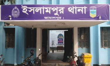 ইসলামপুরে ছাত্রী ভর্তিকে কেন্দ্র করে দুই পক্ষের সংঘর্ষে আহত ২০