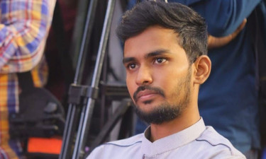 রাষ্ট্র অনেক জটিল জায়গা, মনে হয় ছেড়ে দিয়ে চলে যাই রাজপথে : আসিফ মাহমুদ