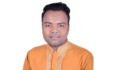 ছাত্রলীগের কেন্দ্রীয় নেতা জয় গ্রেপ্তার