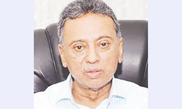 রাষ্ট্রে, সমাজে বিভক্তির কোনো সুযোগ থাকবে না : আমীর খসরু