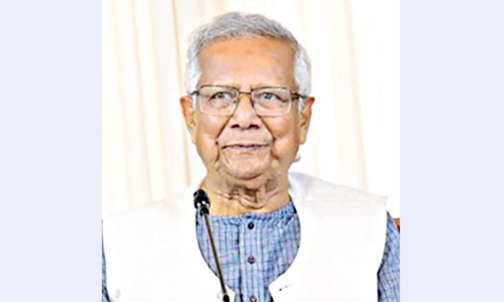 পুঁজিবাজারে স্থিতিশীলতা নিশ্চিত করতে প্রধান উপদেষ্টার পাঁচ নির্দেশনা