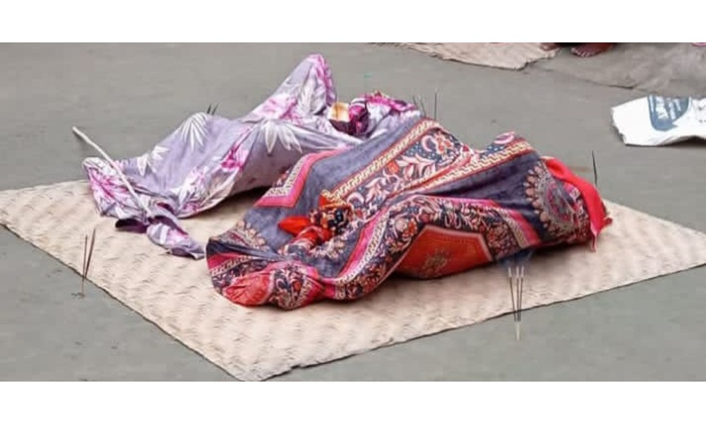 ব্রহ্মপুত্র নদে গোসলে নেমে নিখোঁজ ২ ভাইয়ের মরদেহ উদ্ধার