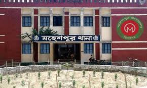 মহেশপুরে বিরোধের জেরে গুলি করে হত্যাচেষ্টা